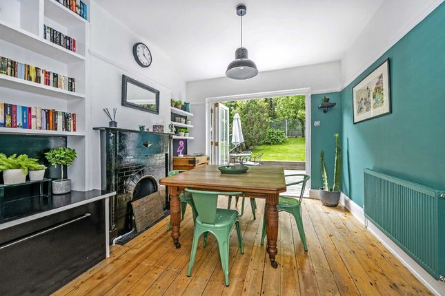 Thumbnail Semi-detached house for sale in Muswell Hill Place, London
