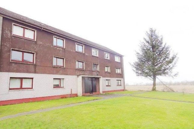 Flat for sale in Dervaig Gardens, Upperton, Airdrie