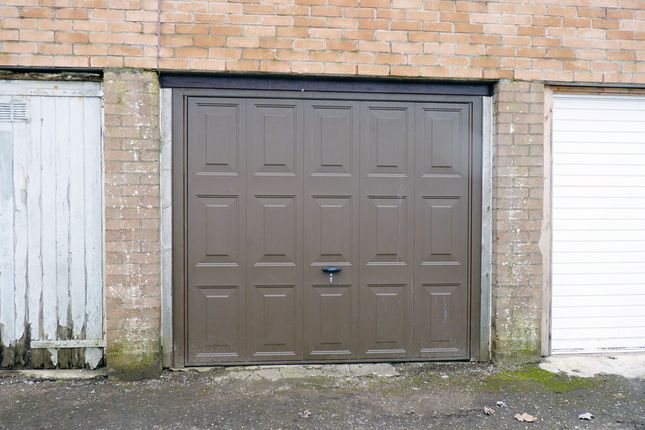 Parking/garage for sale in Telford Road, Murray, East Kilbride