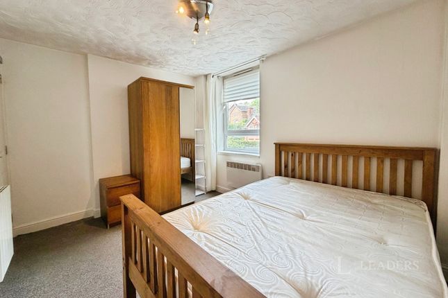 The New Alexandra Court, Nottinghamshire photo 5