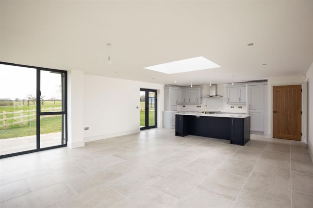 Detached house for sale in Fairview House, Flying Horse Farm, Thorner, Leeds