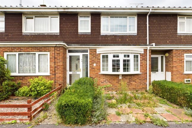 Terraced house for sale in Golden Vale, Churchdown, Gloucester