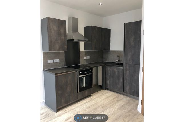 Apartment, Eden House Temple St, Keighley photo 2