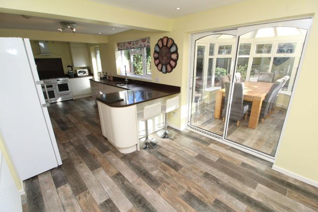 Burnham Drive, Leicester photo 3