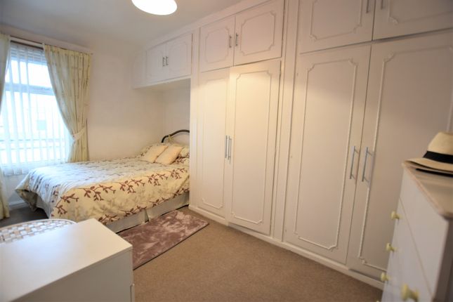 Flat for sale in Bolton Street, Blackpool