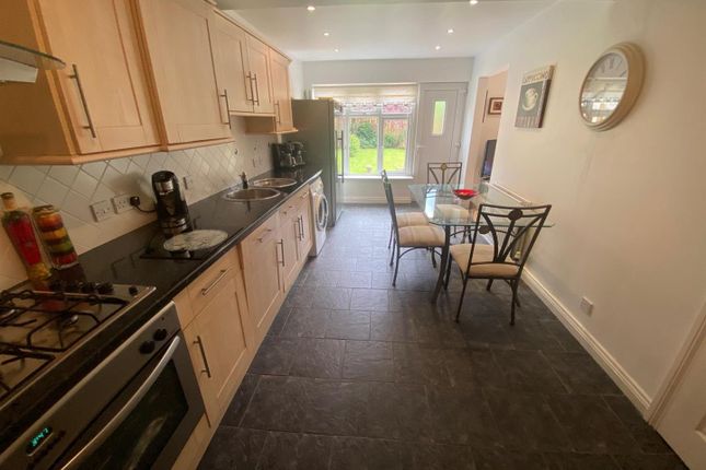 Detached house for sale in Henshaw Grove, Holywell, Whitley Bay