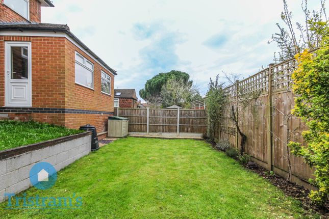 Detached house for sale in Tranby Gardens, Wollaton, Nottingham