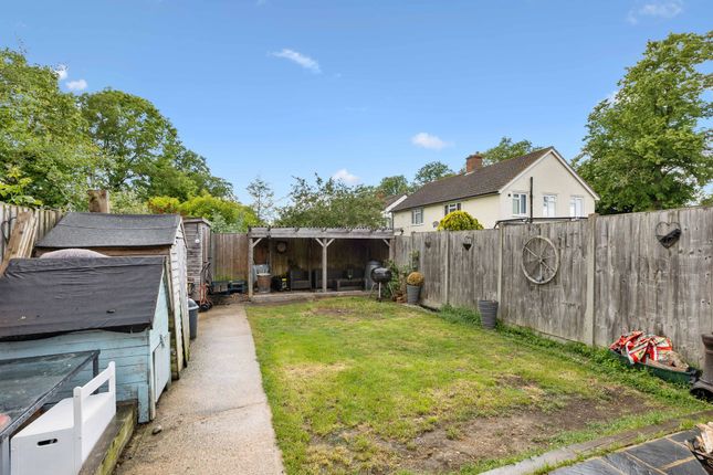 3 Eastern Way, Letchworth Garden City photo 4