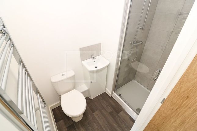 Studio to rent in Colonnade House, Sunbridge Road, Bradford