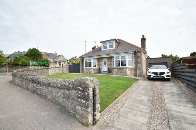 Detached house for sale in Wittet Drive, Elgin, Morayshire