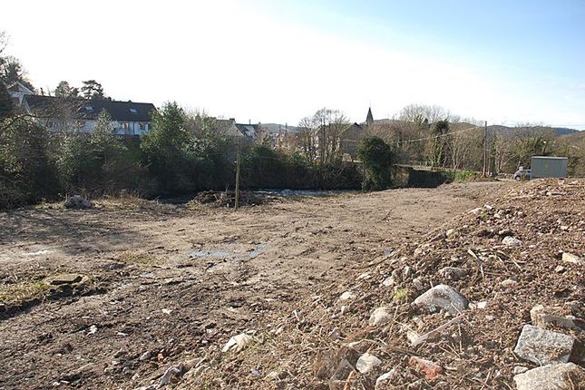 Land for sale in Building Plots At Barbridge, Barhill Road, Dalbeattie
