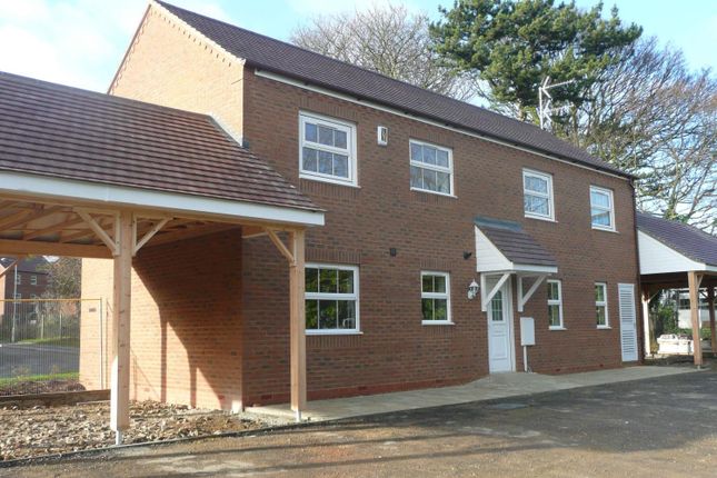 Thumbnail Maisonette to rent in Colossus Way, Bletchley Park, Milton Keynes