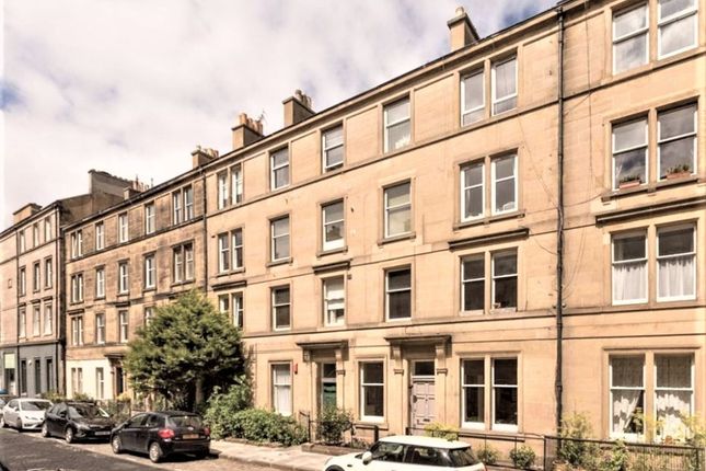 Thumbnail Flat to rent in Steels Place, Morningside, Edinburgh