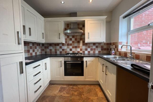 Property to rent in Ragnall Close, Thornhill, Cardiff