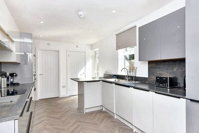 Thumbnail Semi-detached house to rent in St. Andrews Road, Shoeburyness