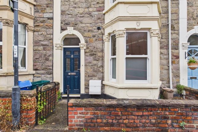 8, Northcote Road, Bristol photo 2