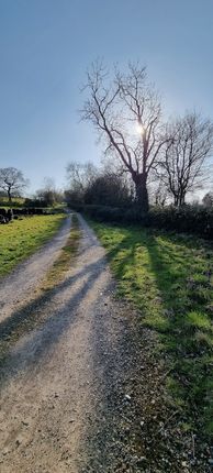 Land for sale in Dundry Lane, Avon