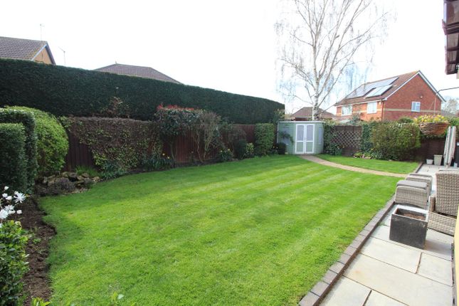 10, Otter Way, Leicester photo 2
