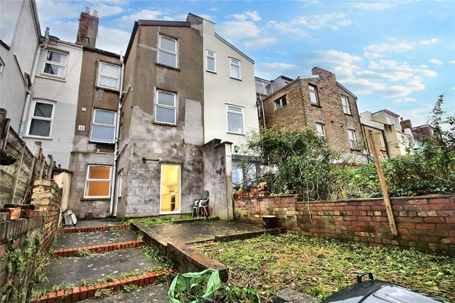 Terraced house for sale in Vicarage Road, Southville, Bristol