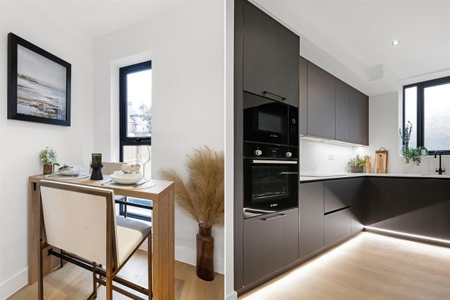 Flat 2, 2, Kiln Lane, Epsom photo 2