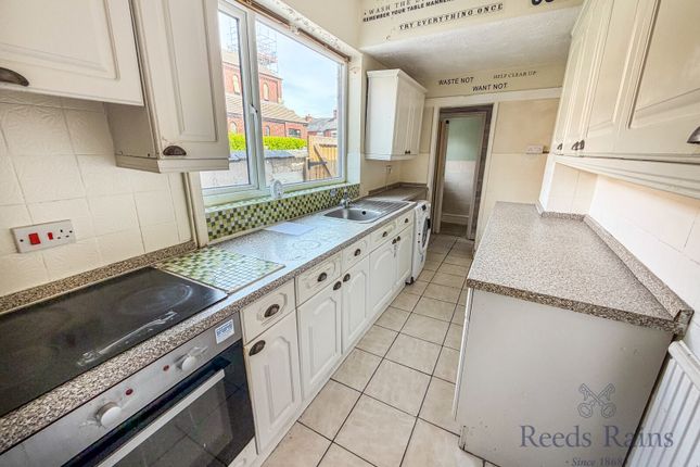 6, Gibbins Street, Staffordshire photo 4