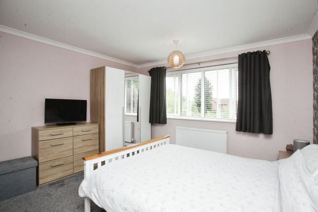 Detached house for sale in Coventry Road, Hinckley