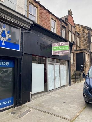 Thumbnail Retail premises to let in Howard Street, North Shields