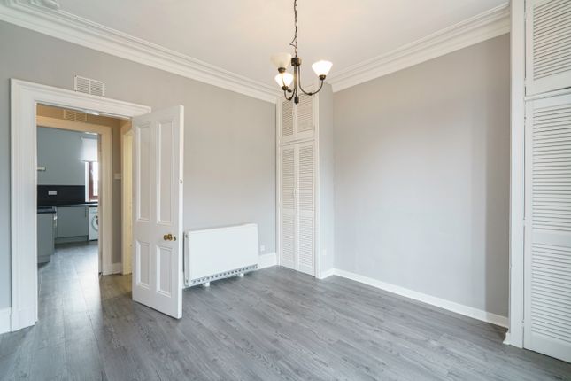 Thumbnail Flat to rent in St. Clair Street, Aberdeen