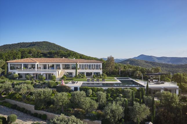 Thumbnail Villa for sale in 83310 Grimaud, Var, Provence-Alpes-Côte d`Azur, France