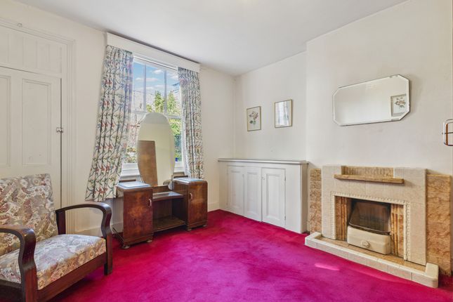 Terraced house for sale in Sedlescombe Road, London