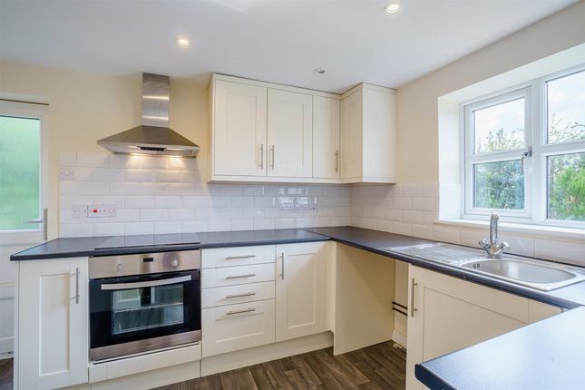 Detached house for sale in Spot Acre Moddershall, Staffordshire