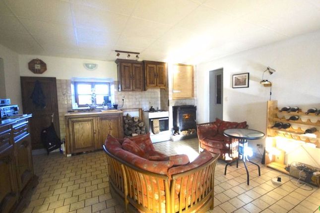 Property for sale in Normandy, Calvados, Near Noues-De-Sienne