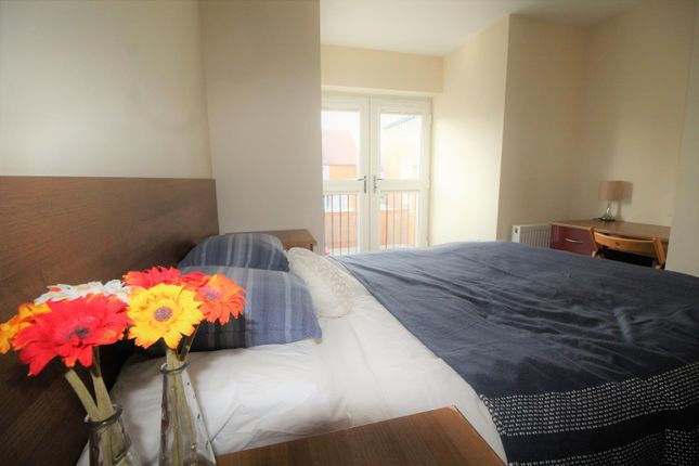 6 Clarendon Mews, 17, Clarendon Street, Coventry photo 4