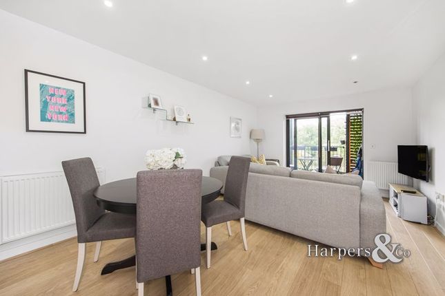 Flat for sale in Bexley High Street, Bexley