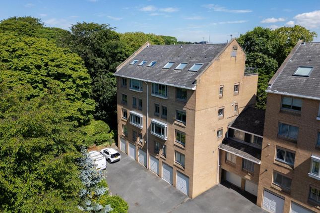 Flat for sale in West Court, Roundhay, Leeds