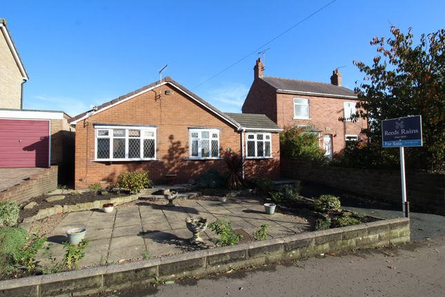 Thumbnail Bungalow for sale in Royston Hill, East Ardsley, Wakefield, West Yorkshire