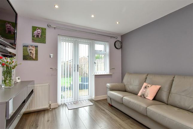 Detached bungalow for sale in Rowe Avenue North, Peacehaven, East Sussex