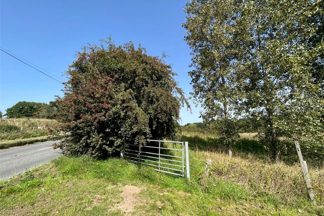 Thumbnail Land for sale in Marley Lane, Battle, East Sussex