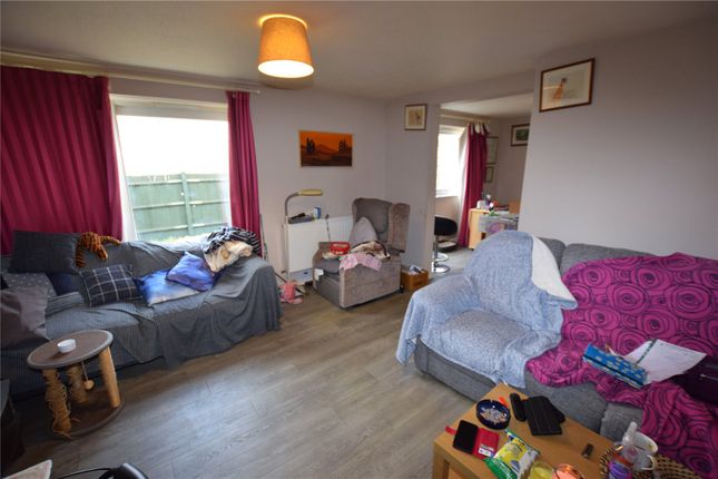 Thumbnail Terraced house for sale in Birchfield Close, Coulsdon
