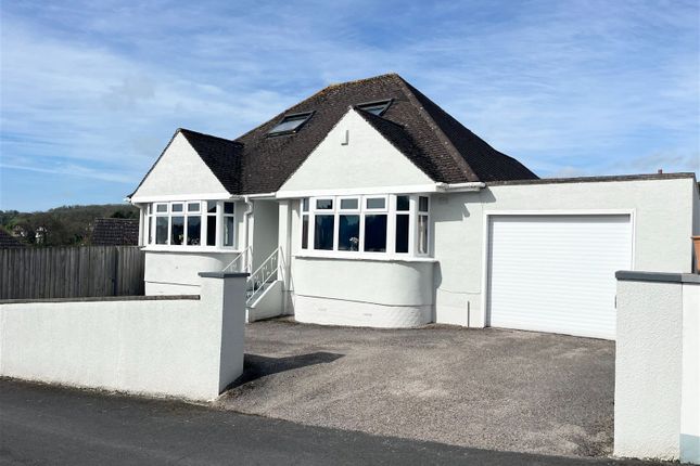 Bungalow for sale in Park Road, Kingskerswell, Newton Abbot