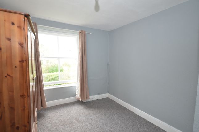 Terraced house for sale in Queens Road, Aberystwyth