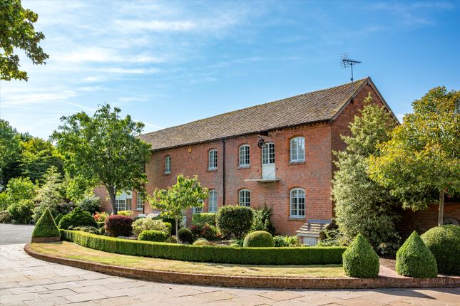 Farm for sale in Holt, Worcester, Worcestershire