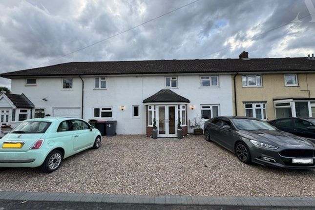 Maud Road Frontage