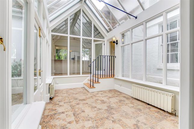 Conservatory