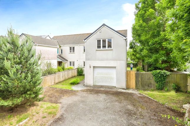 4-bed house on 2 Hea Mews,, Hea Corner, Penzance, £375,000