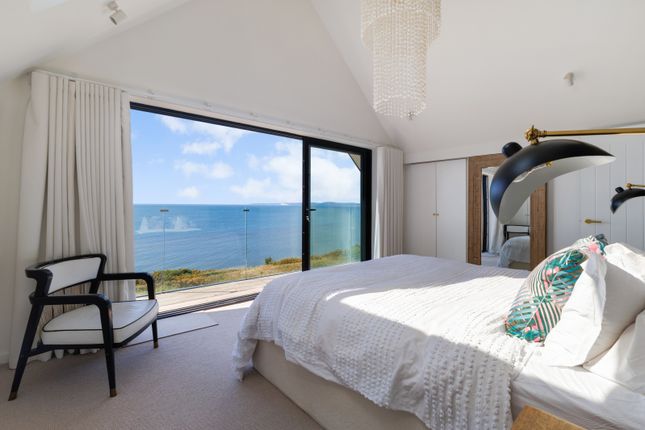 Primary Bed View