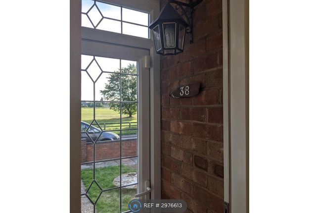 Sledmere Close, Aldermans Green, Coventry photo 3