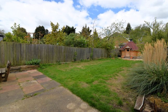 Semi-detached house for sale in Hag Hill Lane, Taplow, Maidenhead