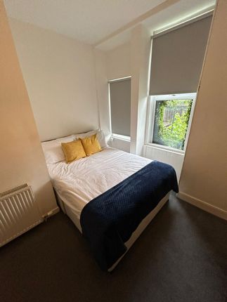 Flat to rent in Park Avenue, Baxter Park, Dundee