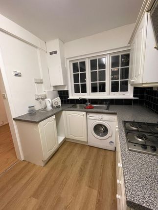 Shared accommodation to rent in Portsdown Avenue, London